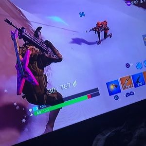 Meet your Posher, Brenda